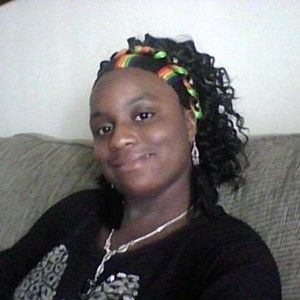 Meet your Posher, Chakeena